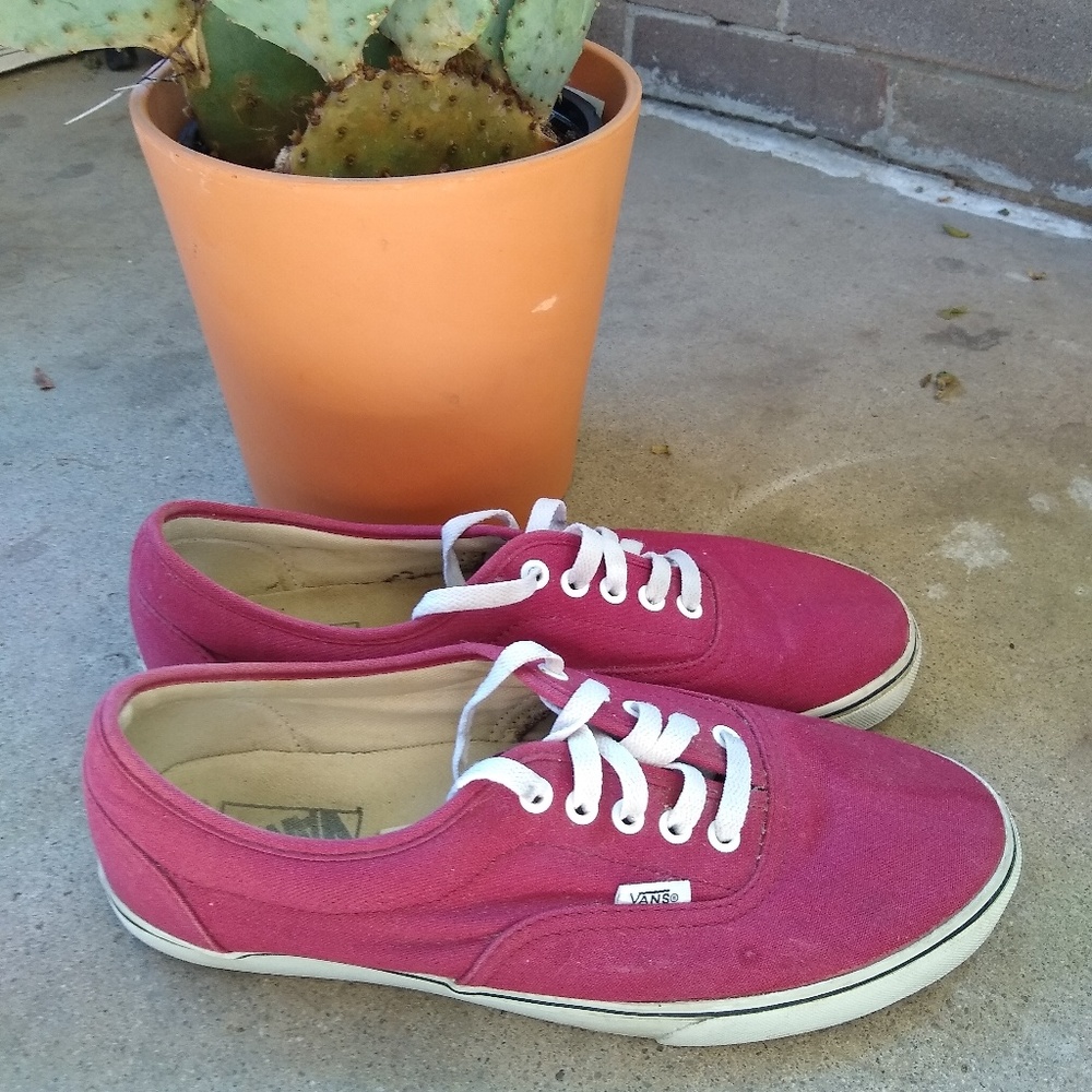 Vans Sneakers